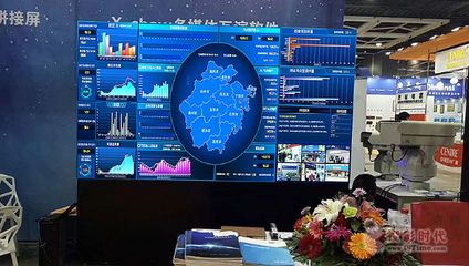 賽普科技與弘信麥林攜手筑夢東北安博會，以網絡技術研發共繪未來藍圖